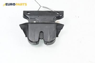 Брава заден капак за Audi A4 Avant B5 (11.1994 - 09.2001), комби, позиция: задна