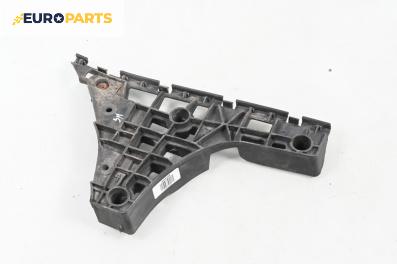 Държач броня за Audi A4 Avant B5 (11.1994 - 09.2001), комби, позиция: задна, лява