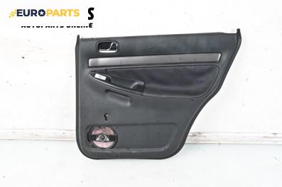 Кора врата за Audi A4 Avant B5 (11.1994 - 09.2001), 4+1 вр., комби, позиция: задна, дясна