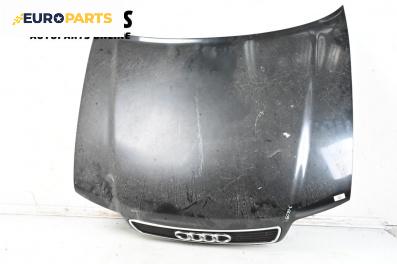 Преден капак за Audi A4 Avant B5 (11.1994 - 09.2001), 4+1 вр., комби, позиция: предна