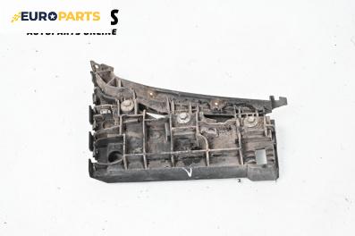 Държач броня за Audi A4 Avant B5 (11.1994 - 09.2001), комби, позиция: предна, лява