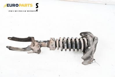Макферсон за Volkswagen Touareg SUV I (10.2002 - 01.2013), джип, позиция: предна, дясна