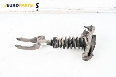 Макферсон за Volkswagen Touareg SUV I (10.2002 - 01.2013), джип, позиция: предна, лява