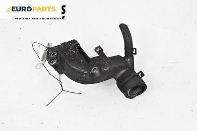 Конзола антифриз за Volkswagen Touareg SUV I (10.2002 - 01.2013) 2.5 R5 TDI, 174 к.с.