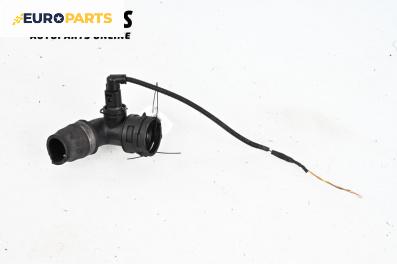 Конзола антифриз за Volkswagen Touareg SUV I (10.2002 - 01.2013) 2.5 R5 TDI, 174 к.с.