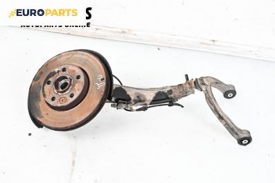 Шенкел главина за Volkswagen Touareg SUV I (10.2002 - 01.2013), позиция: предна, дясна