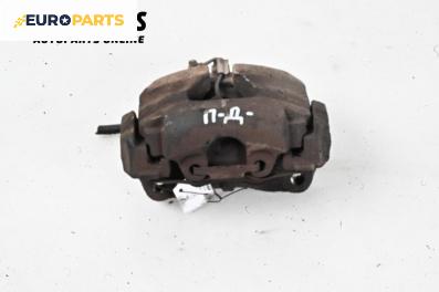 Спирачен апарат за Volkswagen Touareg SUV I (10.2002 - 01.2013), позиция: предна, дясна