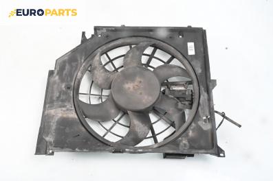 Перка охлаждане за BMW 3 Series E46 Sedan (02.1998 - 04.2005) 318 i, 143 к.с.