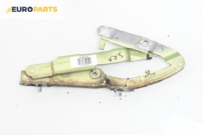 Панта заден капак за Volkswagen New Beetle Hatchback (01.1998 - 09.2010), 2+1 вр., хечбек, позиция: лява