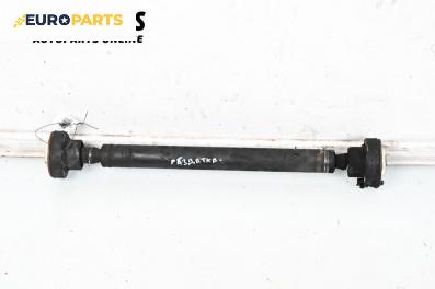 Кардан за Volkswagen Touareg SUV I (10.2002 - 01.2013) 2.5 R5 TDI, 174 к.с., автоматик