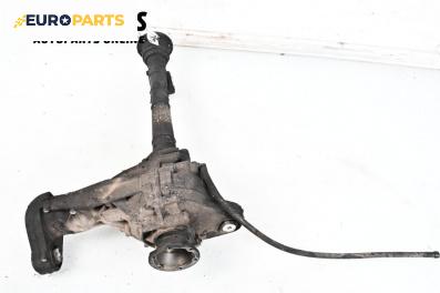 Диференциал за Volkswagen Touareg SUV I (10.2002 - 01.2013) 2.5 R5 TDI, 174 к.с., автоматик, № 4460310021