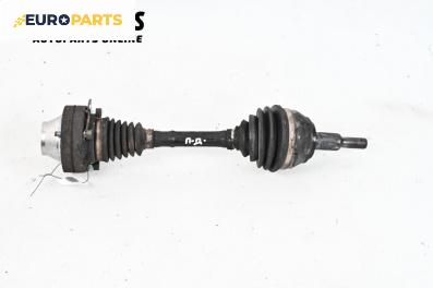 Полуоска за Volkswagen Touareg SUV I (10.2002 - 01.2013) 2.5 R5 TDI, 174 к.с., позиция: предна, дясна, автоматик