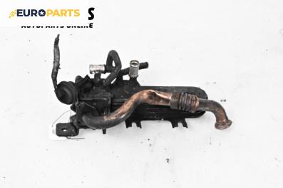 EGR охладител за Volkswagen Touareg SUV I (10.2002 - 01.2013) 2.5 R5 TDI, 174 к.с.