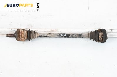 Полуоска за BMW 3 Series E46 Sedan (02.1998 - 04.2005) 318 i, 143 к.с., позиция: задна, дясна