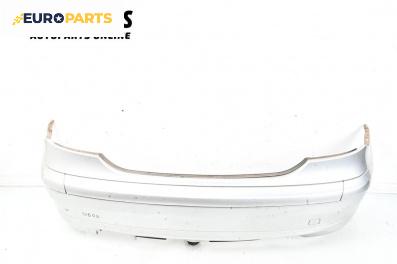 Задна броня за Mercedes-Benz C-Class Coupe (CL203) (03.2001 - 06.2007), купе