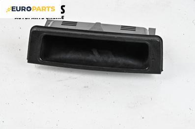 Интериорна пластмаса за Mercedes-Benz C-Class Coupe (CL203) (03.2001 - 06.2007), 2+1 вр., купе, позиция: предна