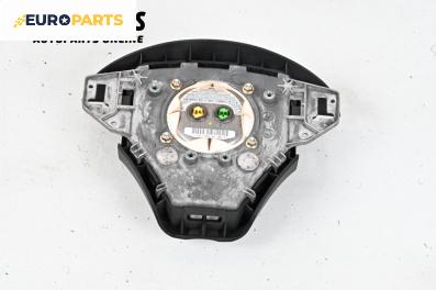 Airbag за Mercedes-Benz C-Class Coupe (CL203) (03.2001 - 06.2007), 2+1 вр., купе, позиция: предна