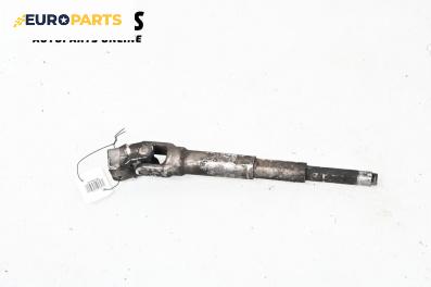 Каре на волана за BMW 3 Series E46 Sedan (02.1998 - 04.2005) 318 i, 143 к.с., седан