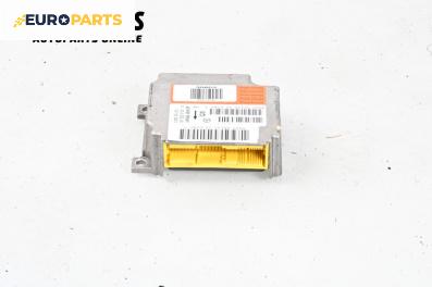 Модул за AIRBAG за Mercedes-Benz C-Class Coupe (CL203) (03.2001 - 06.2007), № 0285001373