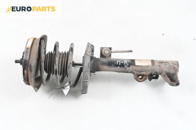 Макферсон за Mercedes-Benz C-Class Coupe (CL203) (03.2001 - 06.2007), купе, позиция: предна, лява