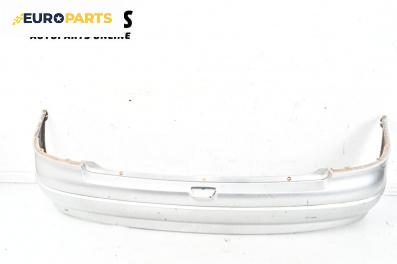 Задна броня за Opel Astra G Hatchback (02.1998 - 12.2009), хечбек