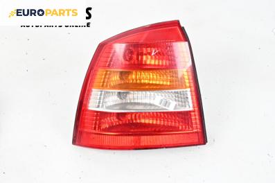 Стоп за Opel Astra G Hatchback (02.1998 - 12.2009), хечбек, позиция: лява