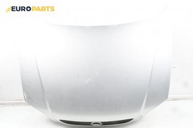 Преден капак за Opel Astra G Hatchback (02.1998 - 12.2009), 2+1 вр., хечбек, позиция: предна