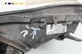 Фар за Opel Astra G Hatchback (02.1998 - 12.2009), хечбек, позиция: лява