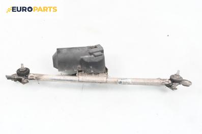 Ел. мотор за чистачките за Opel Astra G Hatchback (02.1998 - 12.2009), хечбек, позиция: предна