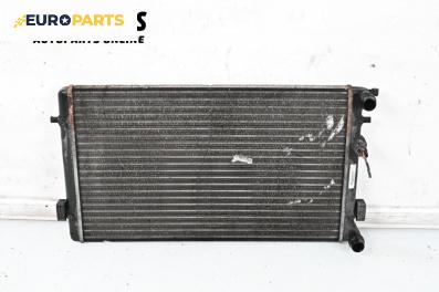 Воден радиатор за Volkswagen Golf IV Hatchback (08.1997 - 06.2005) 1.4 16V, 75 к.с.