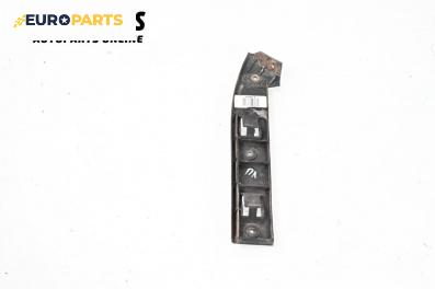 Държач броня за Volkswagen Golf IV Hatchback (08.1997 - 06.2005), хечбек, позиция: предна, лява