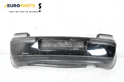 Задна броня за Volkswagen Golf IV Hatchback (08.1997 - 06.2005), хечбек