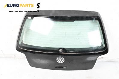 Заден капак за Volkswagen Golf IV Hatchback (08.1997 - 06.2005), 2+1 вр., хечбек, позиция: задна