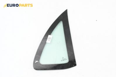 Фикс врата за Citroen C3 Hatchback I (02.2002 - 11.2009), 4+1 вр., хечбек, позиция: дясна