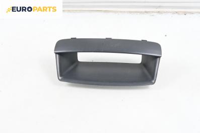 Интериорна пластмаса за Citroen C3 Hatchback I (02.2002 - 11.2009), 4+1 вр., хечбек, позиция: предна