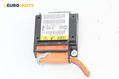 Модул за AIRBAG за Citroen C3 Hatchback I (02.2002 - 11.2009), № 9660961180