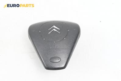 Airbag за Citroen C3 Hatchback I (02.2002 - 11.2009), 4+1 вр., хечбек, позиция: предна