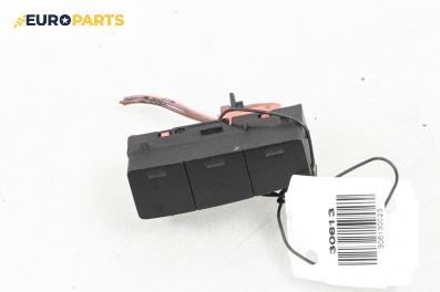 Интериорна пластмаса за Citroen C3 Hatchback I (02.2002 - 11.2009), 4+1 вр., хечбек, позиция: предна