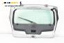 Заден капак за Citroen C3 Hatchback I (02.2002 - 11.2009), 4+1 вр., хечбек, позиция: задна