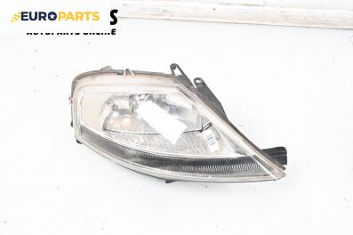 Фар за Citroen C3 Hatchback I (02.2002 - 11.2009), хечбек, позиция: дясна