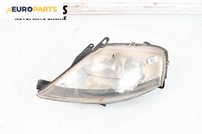 Фар за Citroen C3 Hatchback I (02.2002 - 11.2009), хечбек, позиция: лява