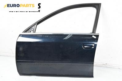 Врата за Audi A6 Avant C5 (11.1997 - 01.2005), 4+1 вр., комби, позиция: предна, лява