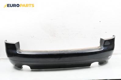 Задна броня за Audi A6 Avant C5 (11.1997 - 01.2005), комби