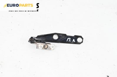 Панта преден капак за Audi A6 Avant C5 (11.1997 - 01.2005), 4+1 вр., комби, позиция: лява