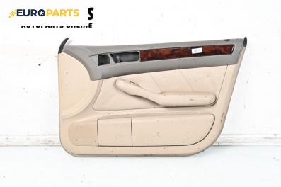 Кора врата за Audi A6 Avant C5 (11.1997 - 01.2005), 4+1 вр., комби, позиция: предна, дясна