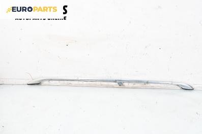 Релса багажник за Audi A6 Avant C5 (11.1997 - 01.2005), 4+1 вр., комби, позиция: лява