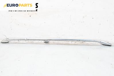 Релса багажник за Audi A6 Avant C5 (11.1997 - 01.2005), 4+1 вр., комби, позиция: дясна