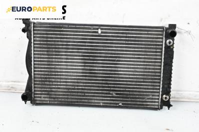 Воден радиатор за Audi A6 Avant C6 (03.2005 - 08.2011) 3.0 TDI quattro, 225 к.с.