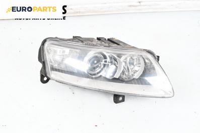 Фар за Audi A6 Avant C6 (03.2005 - 08.2011), комби, позиция: дясна
