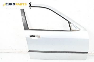 Врата за BMW 3 Series E36 Sedan (09.1990 - 02.1998), 4+1 вр., седан, позиция: предна, дясна